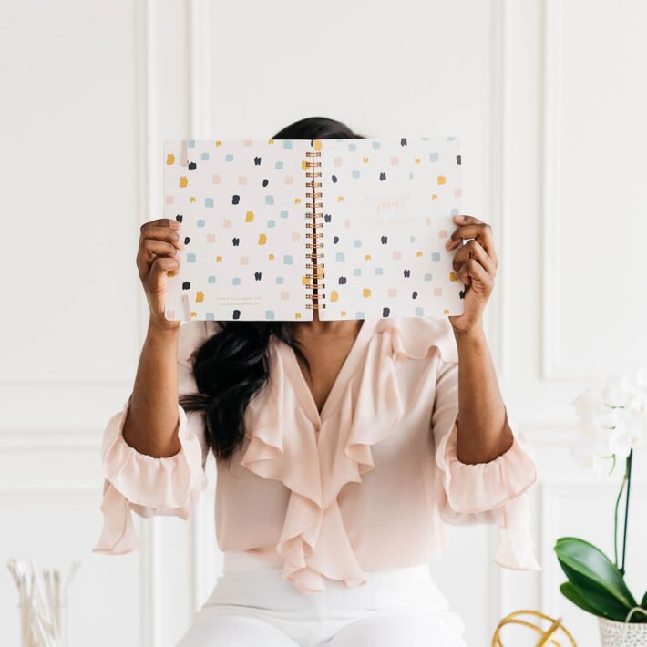 How to develop a daily diary writing habit