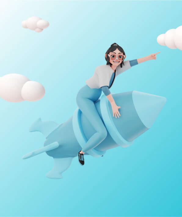 How to Overcome Creative Blocks and Slumps