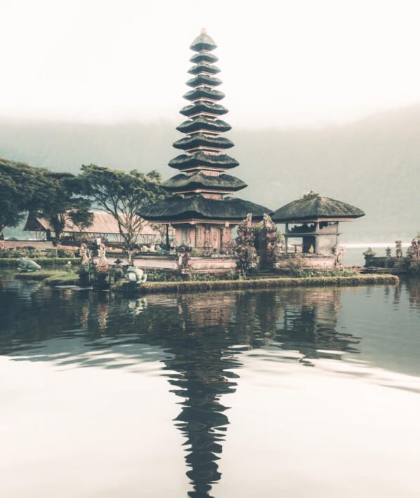Visiting Singapore’s Temples and Spiritual Sites