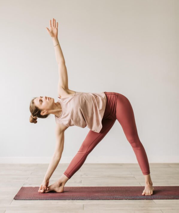 The Path to a Healthy Body and Mind