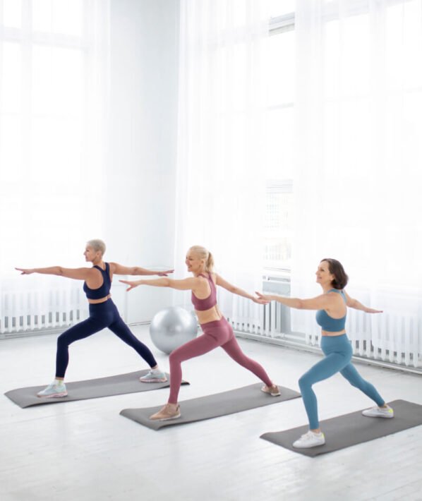 A Deeper Look into Yoga Poses and Their Benefits