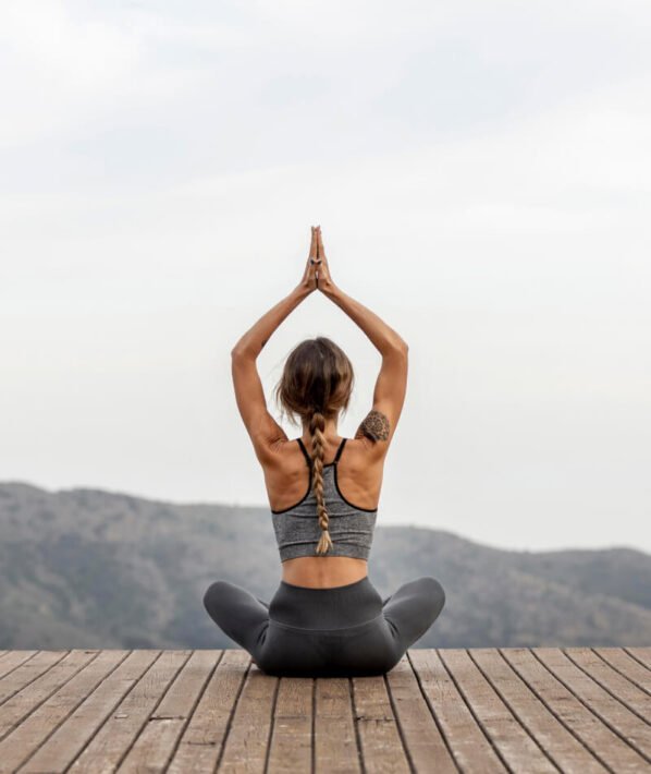 Customizing Your Practice to Suit Life’s Stages