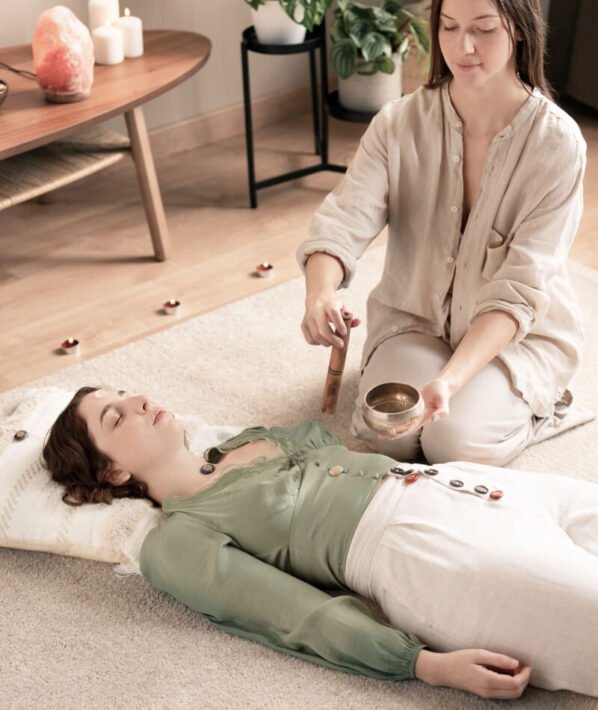The Art of Living in the Present Moment